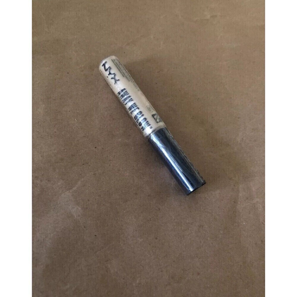 NYX Away We Glow Liquid Highlighter Crystal Glare AWG04